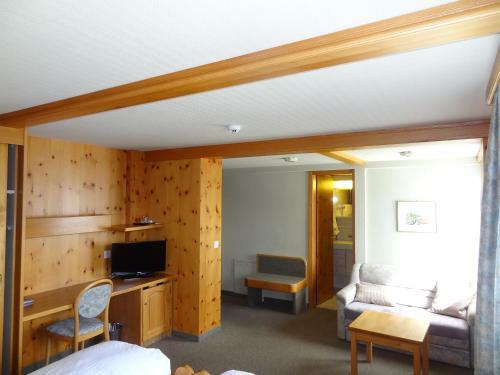 Hotel Alpfrieden