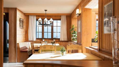 Hotel Alpfrieden