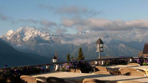Hotel Alpfrieden