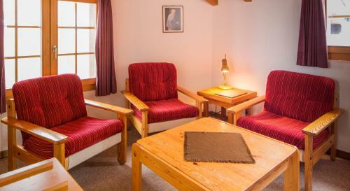 Familienhotel Garni Sporting