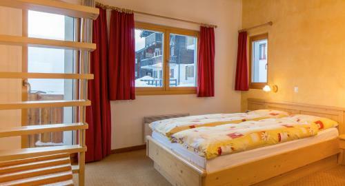 Familienhotel Garni Sporting