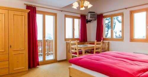 Familienhotel Garni Sporting