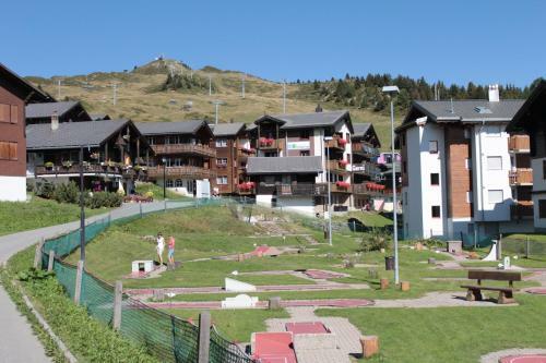Familienhotel Garni Sporting