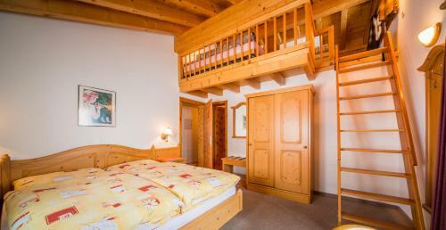 Familienhotel Garni Sporting