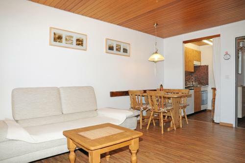 Apartamentos Alpenhaus Bettmeralp
