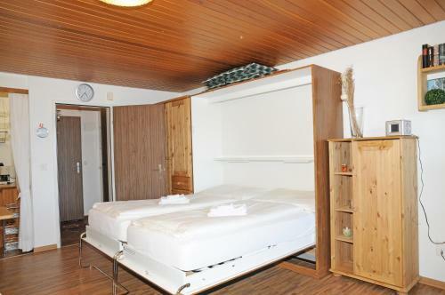 Apartamentos Alpenhaus Bettmeralp