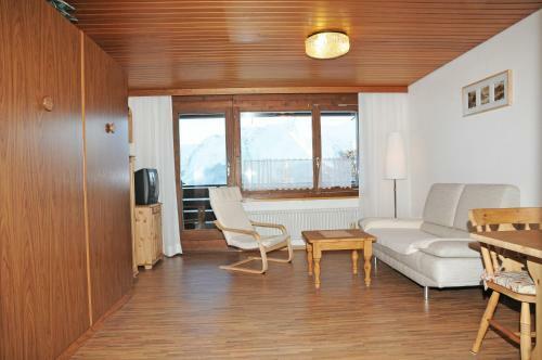Apartamentos Alpenhaus Bettmeralp
