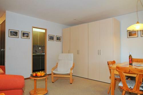 Apartamentos Alpenhaus Bettmeralp
