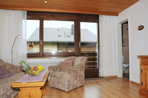Apartamentos Alpenhaus Bettmeralp