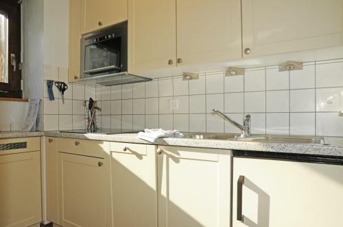 Apartamentos Alpenhaus Bettmeralp