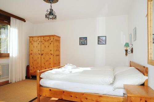 Apartamentos Alpenhaus Bettmeralp