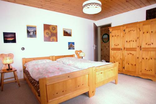 Apartamentos Alpenhaus Bettmeralp