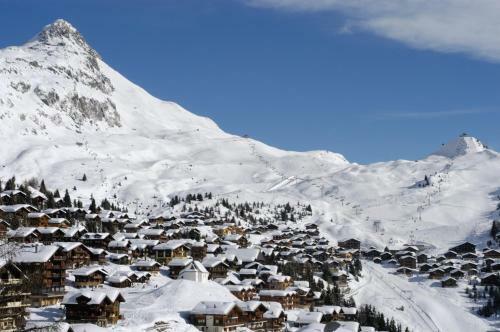 Apartamentos Alpenhaus Bettmeralp