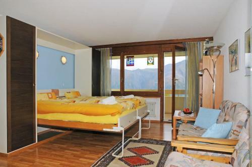 Apartamentos Alpenhaus Bettmeralp