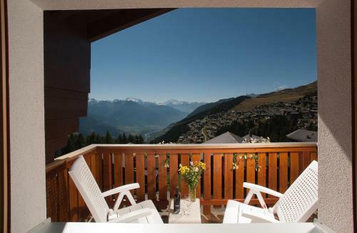 Hotel Aletsch