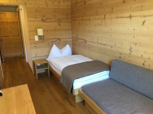 Posada Chalet-hotel Bettmerhof