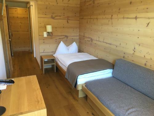 Posada Chalet-hotel Bettmerhof