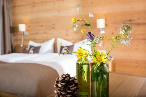 Posada Chalet-hotel Bettmerhof