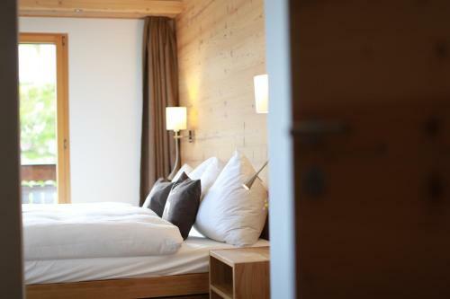 Posada Chalet-hotel Bettmerhof