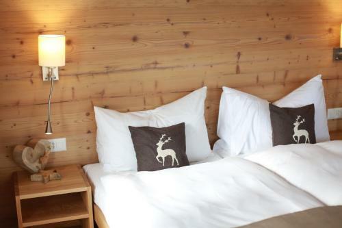 Posada Chalet-hotel Bettmerhof