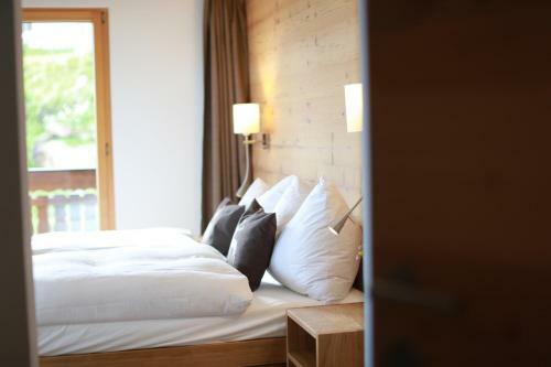 Posada Chalet-hotel Bettmerhof