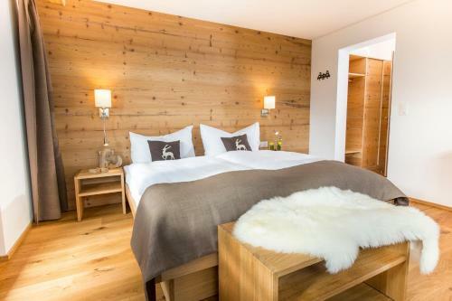 Posada Chalet-hotel Bettmerhof