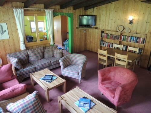 Posada Chalet-hotel Bettmerhof