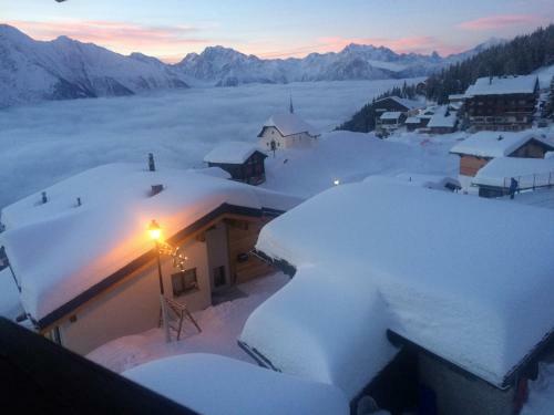 Hotel Le Postillion