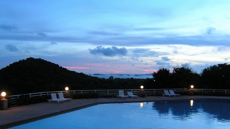Hotel Hinsuay Namsai Resort