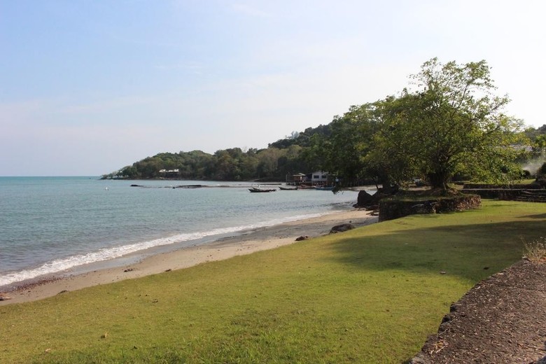 Hotel Hinsuay Namsai Resort
