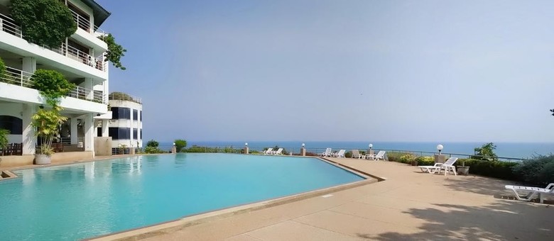 Hotel Hinsuay Namsai Resort