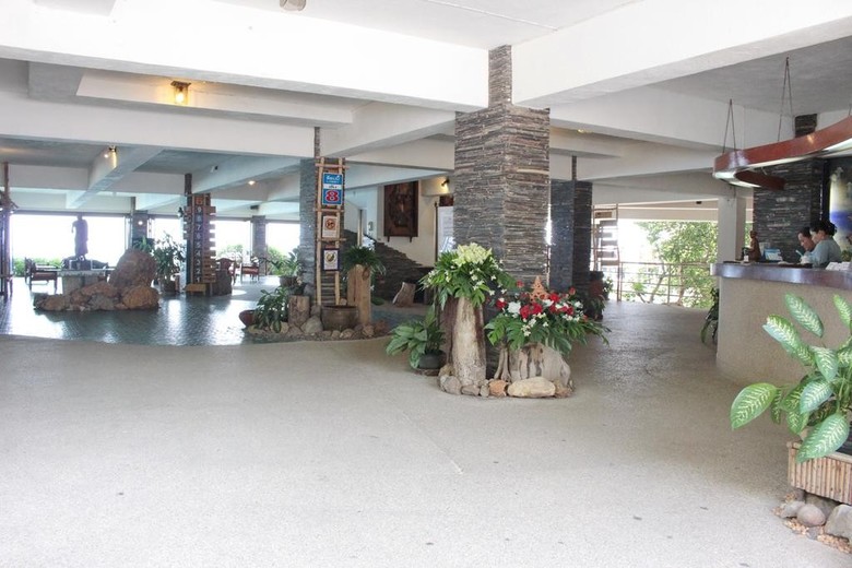 Hotel Hinsuay Namsai Resort