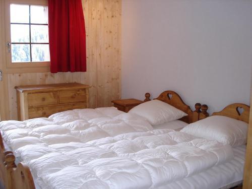 Apartamento R�sidence Platane B