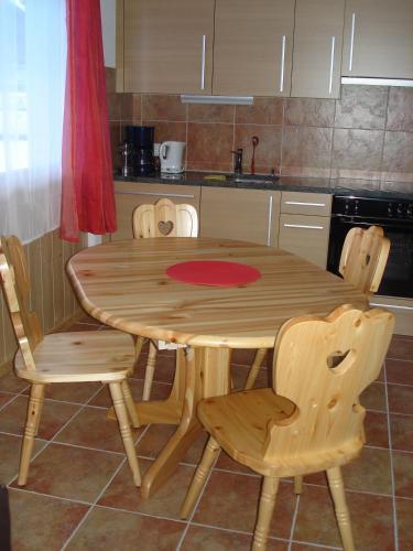 Apartamento R�sidence Platane B