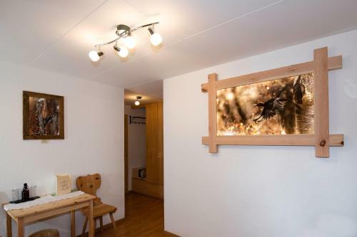 Posada Hotel De Moiry Sup�rieur