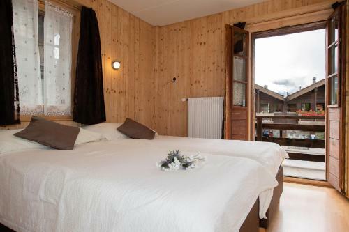 Posada Hotel De Moiry Sup�rieur