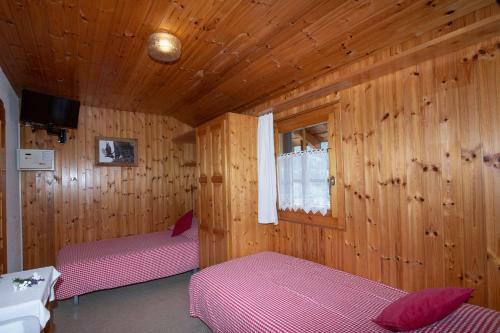 Posada Hotel De Moiry Sup�rieur