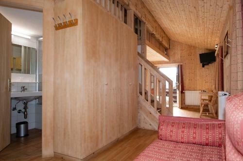 Posada Hotel De Moiry Sup�rieur