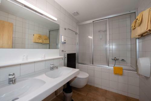 Posada Hotel De Moiry Sup�rieur