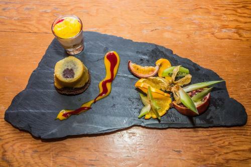 Posada Hotel De Moiry Sup�rieur