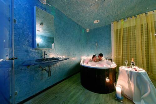 Wellnesshotel Rischli