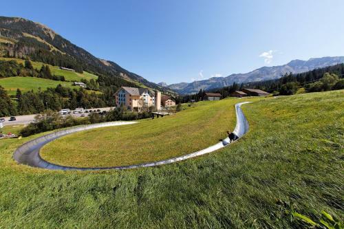 Wellnesshotel Rischli