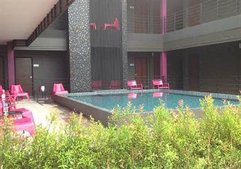 Nangfa Mini Hotel Chiang Rai