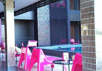 Nangfa Mini Hotel Chiang Rai