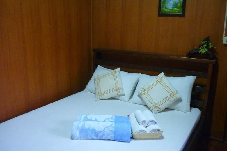 Hostal Baan Maihorm Guesthouse