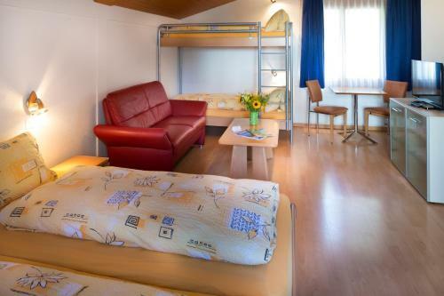 Hotel S�renberg