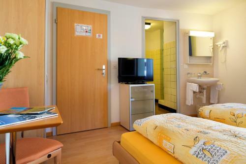 Hotel S�renberg