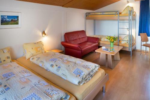 Hotel S�renberg
