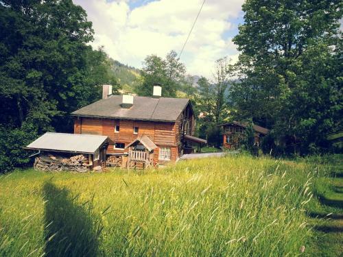 Free Spirit Lodge