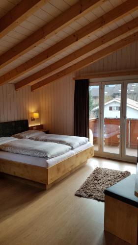 Jani's Holiday Apartment